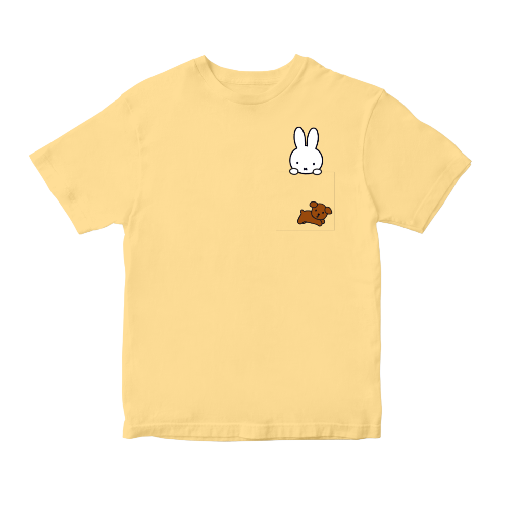 ◆Mischief Made✴︎Gold Poodle✴︎Tシャツ❤︎新品未使用 L Yes She's a Gen 2 Goldendoodle Unisex t-shirt – Golden Pup Wear