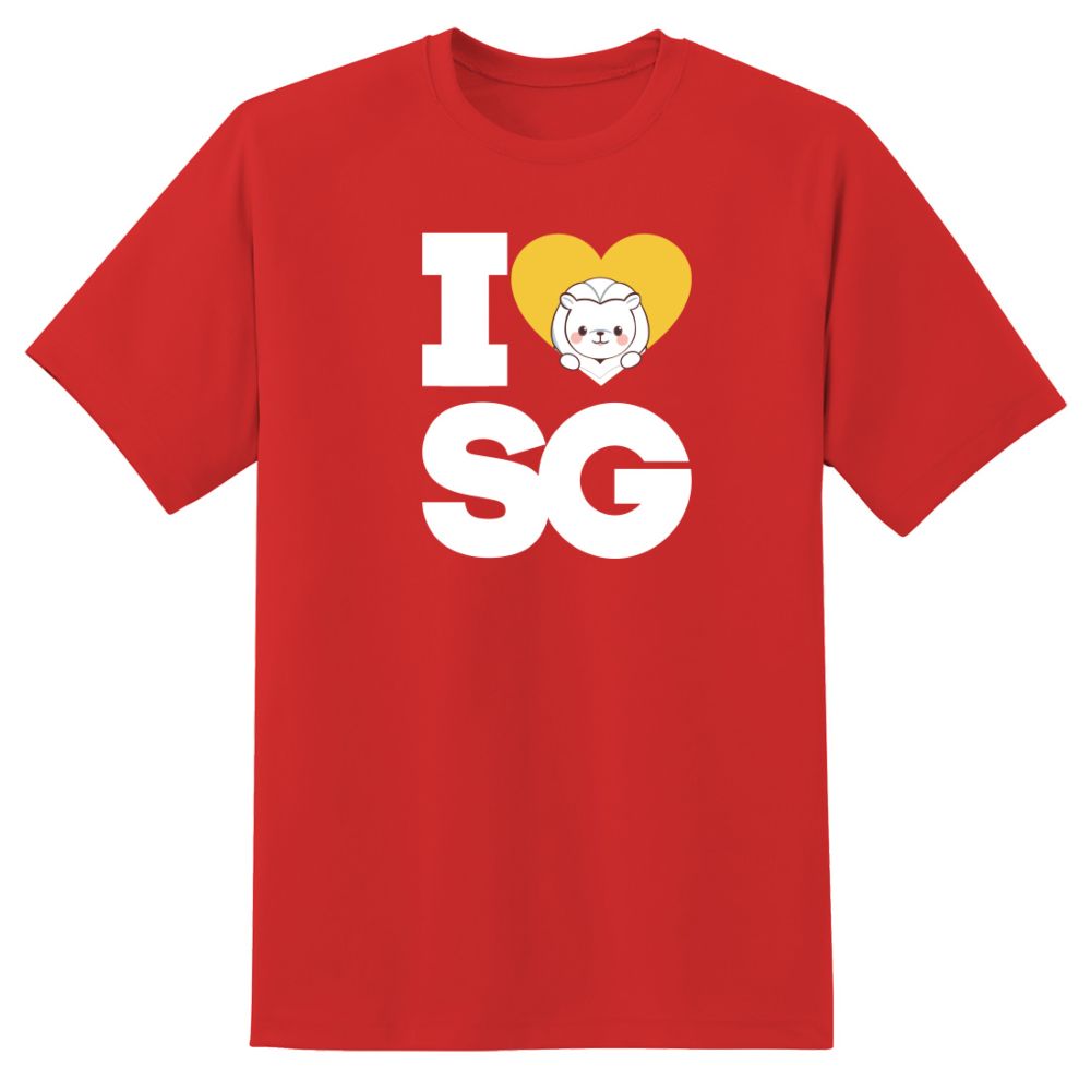Love me t shirt outlet