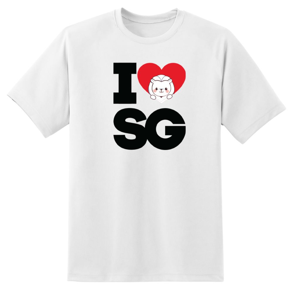 T Shirt Shop