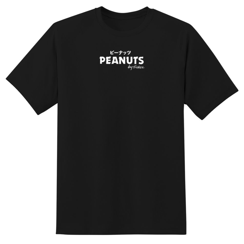 HUMAN MADE MR.PEANUT GRAPHIC T-SHIRT XL PEANUTS 4 FRAME T-SHIRT