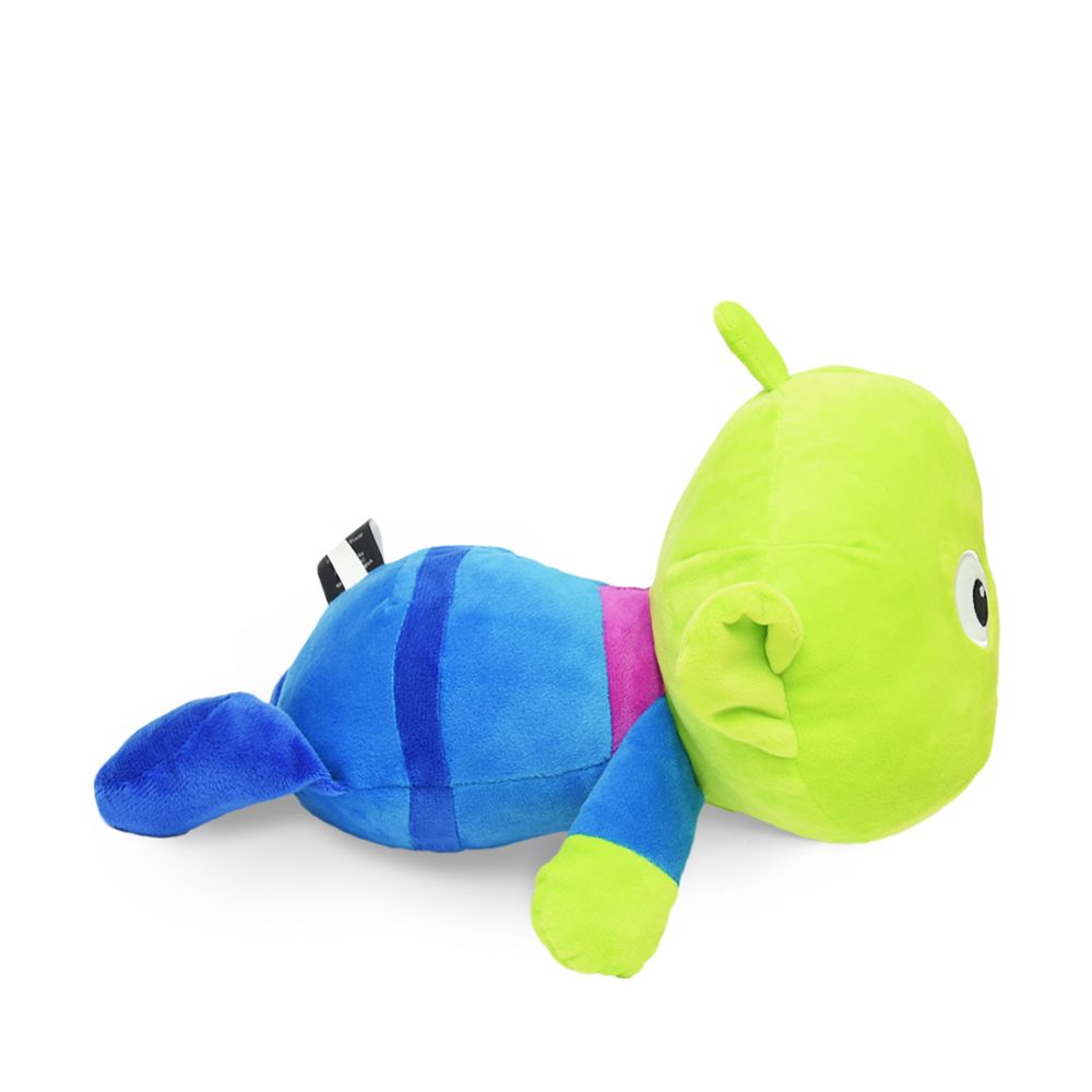 TOY STORY ALIEN PLUSH