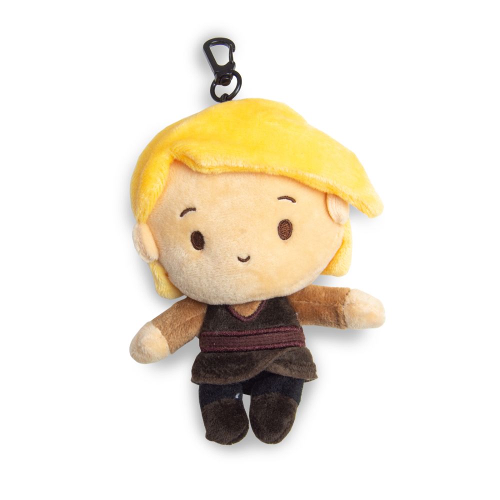 stuffed kristoff