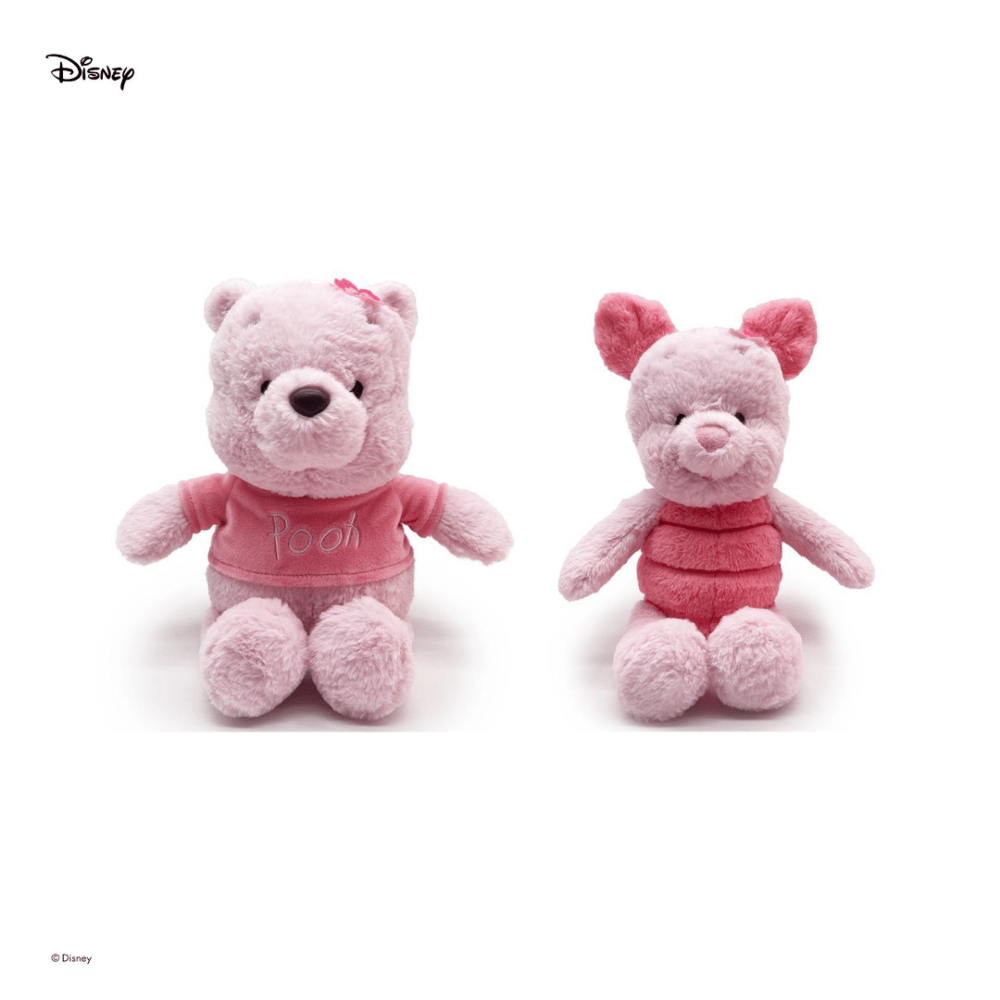 piglet plush