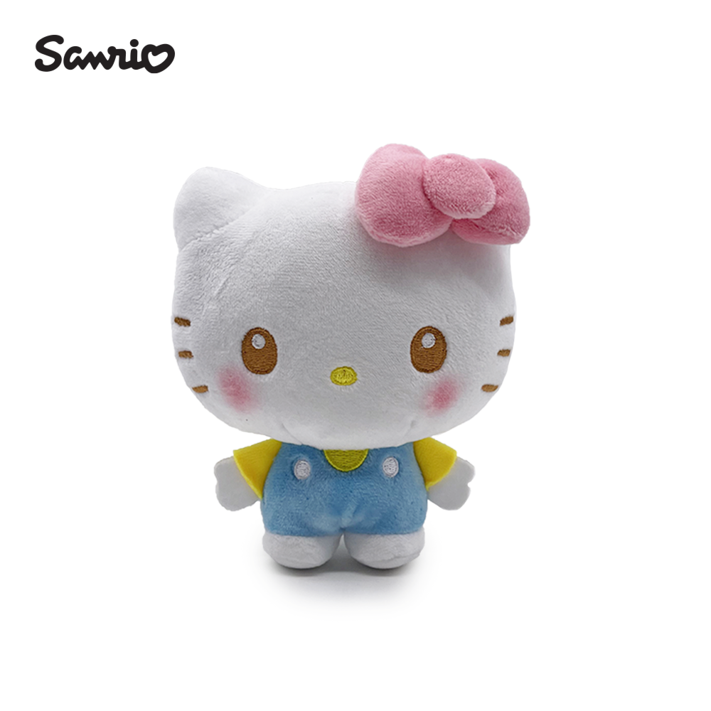 HELLO KITTY PLUSH HELLO KITTY PLUSH