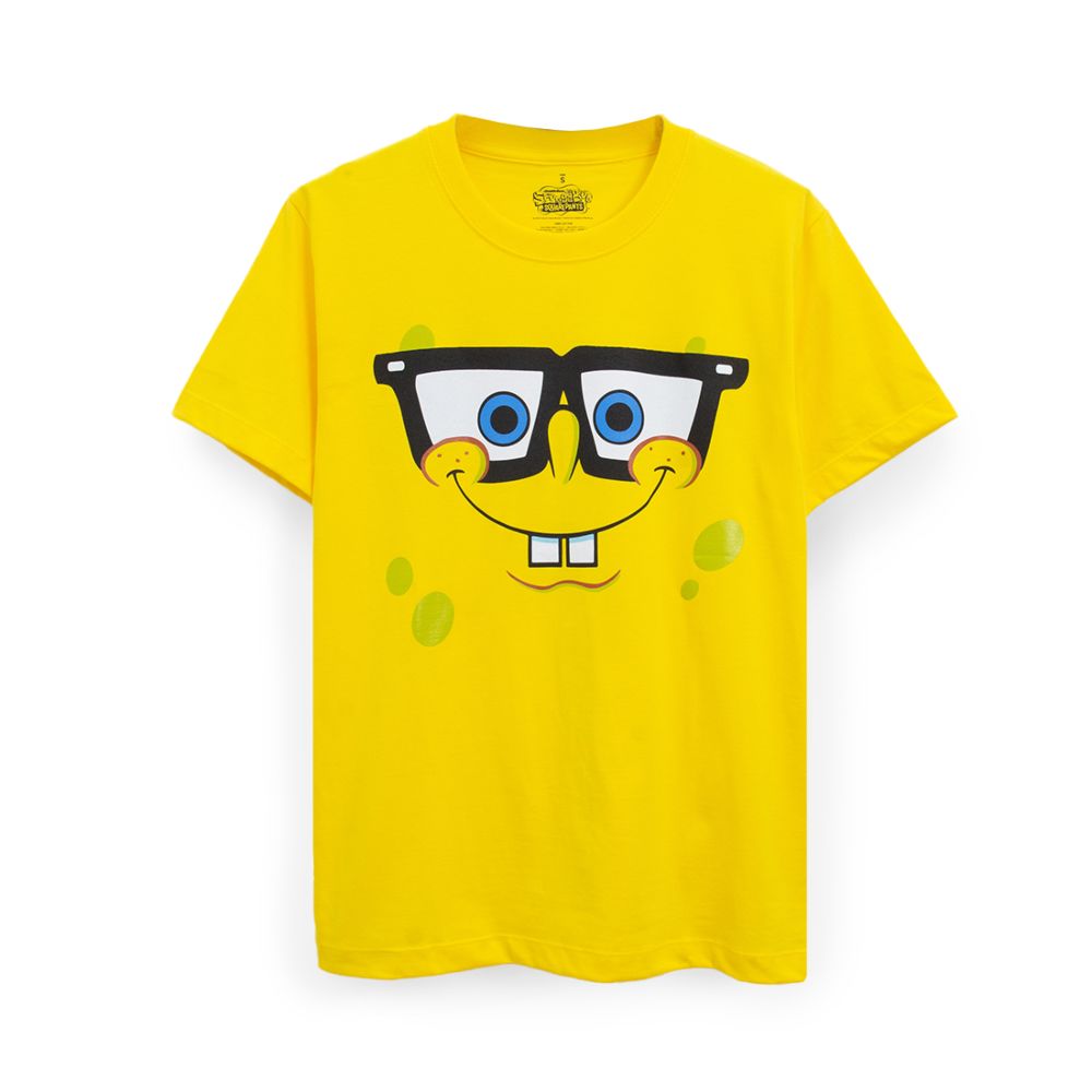 Spongebob t online shirt for adults