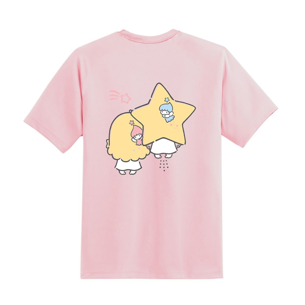 SANRIO LITTLE TWIN STARS T-SHIRT