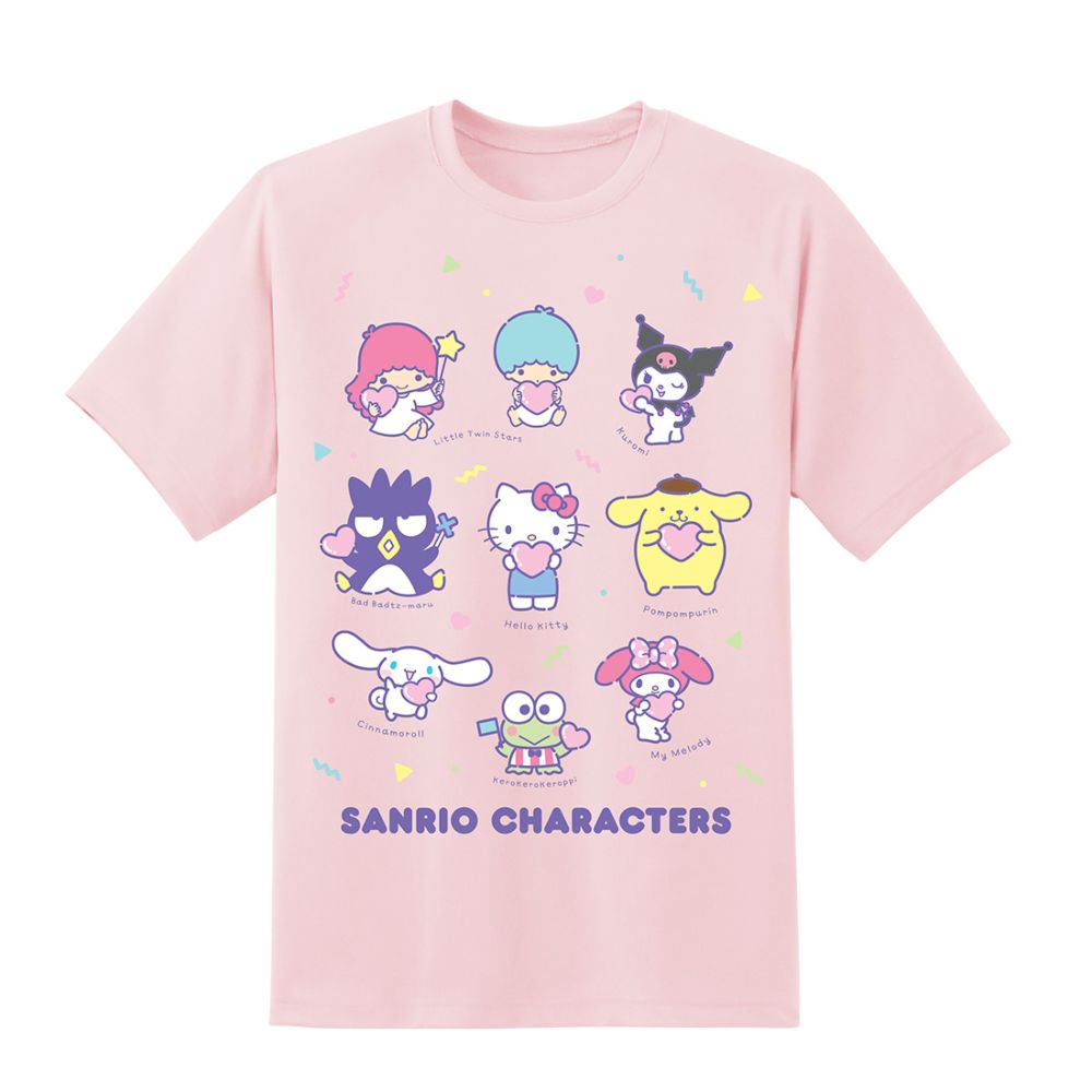Sanrio shirts shop