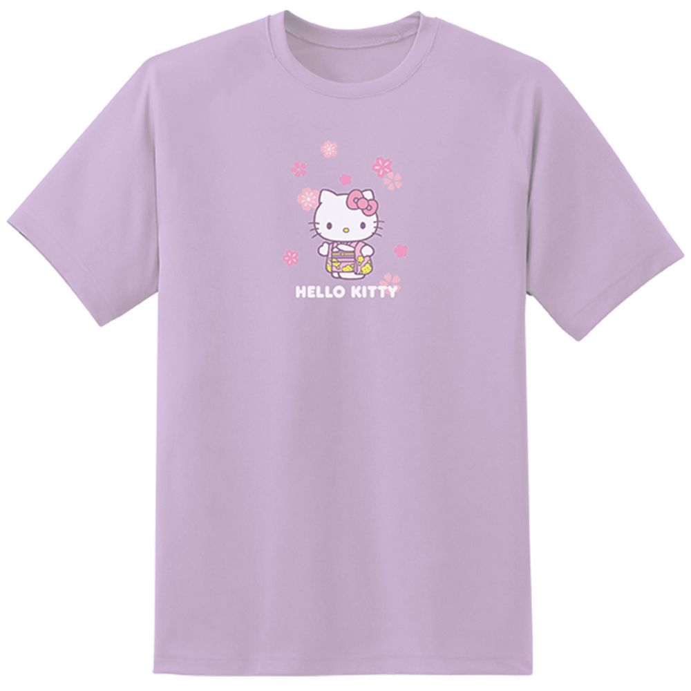 SANRIO KT MT FUJI T-SHIRT