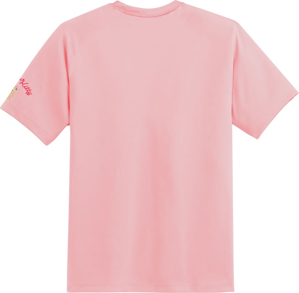 SANRO HELLO KITTY ROOM T-SHIRT 