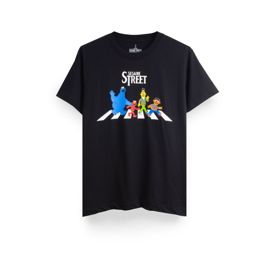 Sesame shirt clearance