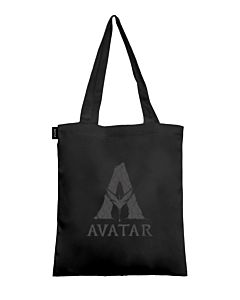 AVATAR PANDORA MOON CANVAS TOTE BAG