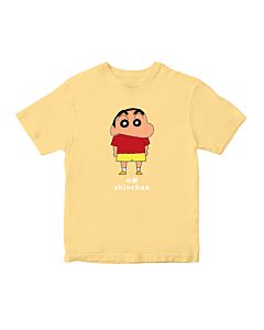 CRAYON SHINCHAN T-SHIRT - KIDS