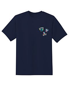 LIGHTYEAR BUZZ T-SHIRT