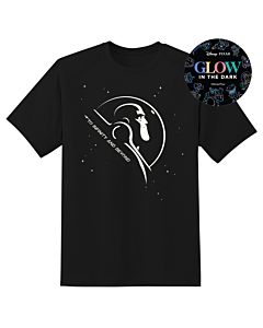 LIGHTYEAR GLOW T-SHIRT