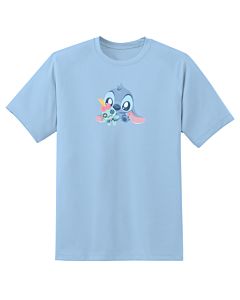 STITCH STACKING T-SHIRT
