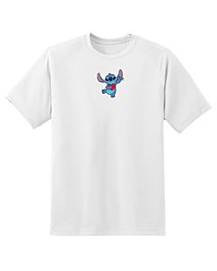 STITCH HEART T-SHIRT