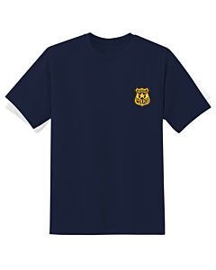 ZOOTOPIA 2 POLICE T-SHIRT