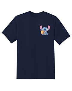 DISNEY LUCKY STITCH T-SHIRT