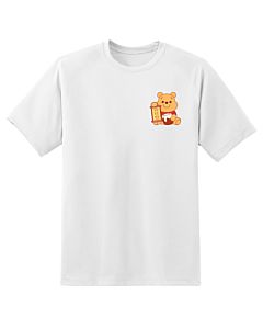DISNEY LUCKY WINNIE T-SHIRT