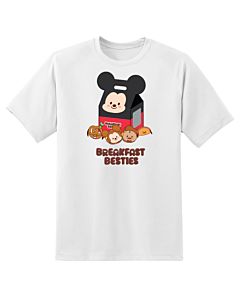 DISNEY BOX T-SHIRT