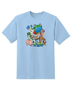 TOY STORY 5 SAY CHEESE T-SHIRT