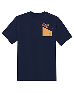 TOY STORY 5 UPHILL T-SHIRT