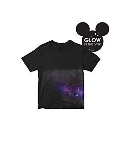 MICKEY FANTASIA MAGIC GLOW T-SHIRT - KIDS