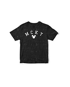 MICKEY MCKY COMIC T-SHIRT - KIDS