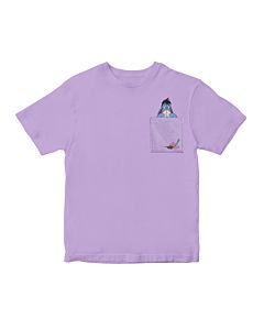DISNEY 100 EEYORE POCKET T-SHIRT - KIDS