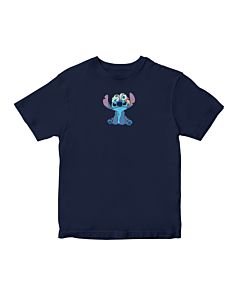 STITCH & SCRUMP T-SHIRT - KIDS