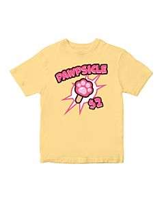 ZOOTOPIA 2 PAWPSICLE T-SHIRT - KIDS