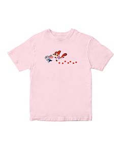 ZOOTOPIA 2 CLUE T-SHIRT - KIDS