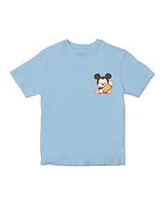 DISNEY LUCKY MICKEY T-SHIRT - KIDS