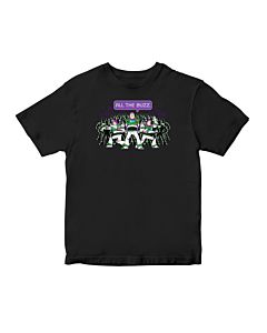 TOY STORY 5 ALL THE BUZZ T-SHIRT - KIDS