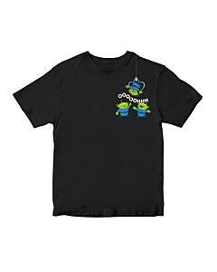 TOY STORY 5 ALIEN STARS T-SHIRT - KIDS