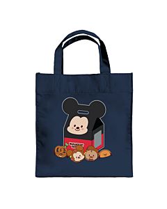 DISNEY BB BOX LUNCH BAG