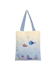 FINDING MEMO CANVAS TOTE BAG