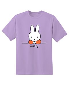 MIFFY LINE T-SHIRT