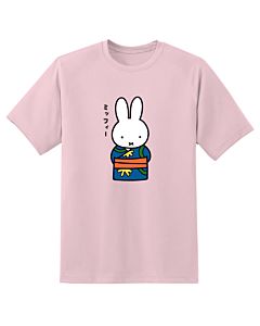 MIFFY KIMONO T-SHIRT
