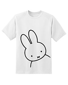MIFFY OUTLINE T-SHIRT