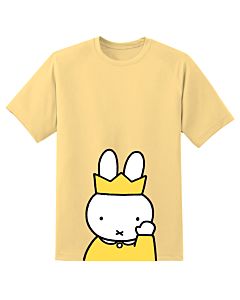 MIFFY HELLO T-SHIRT