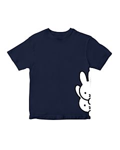 MIFFY PEEK T-SHIRT - KIDS