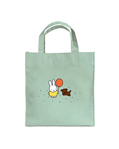 MIFFY FLY A KITE LUNCH BAG
