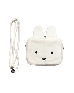MIFFY FACE COSMETIC POUCH