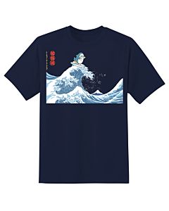 MOFUSAND SURFING T-SHIRTS