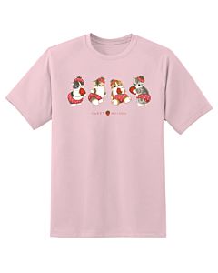 MOFUSAND BERRY CUTE T-SHIRT
