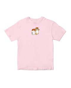 MOFUSAND LION T-SHIRT- KIDS