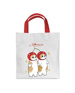 MOFUSAND FRUIT MARKET LUNCH BAG