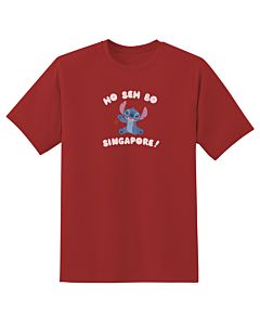 STITCH HO SEH BO T-SHIRT