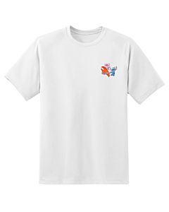 STITCH CHILLI CRAB T-SHIRT